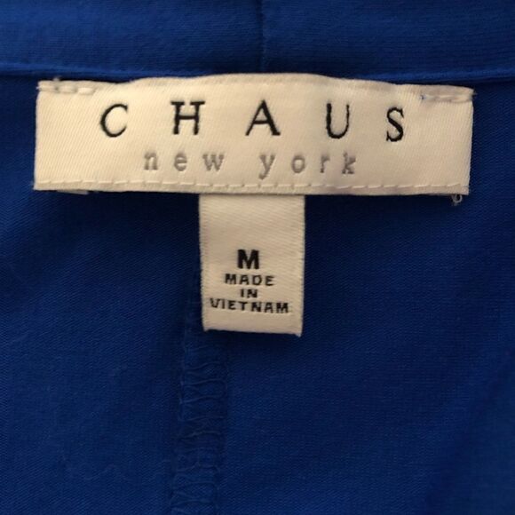 Chaus super soft cardigan style - Picture 4 of 6